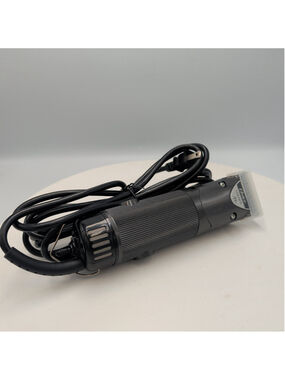 Oster Golden A5 Two Speed Clippers Tested Works